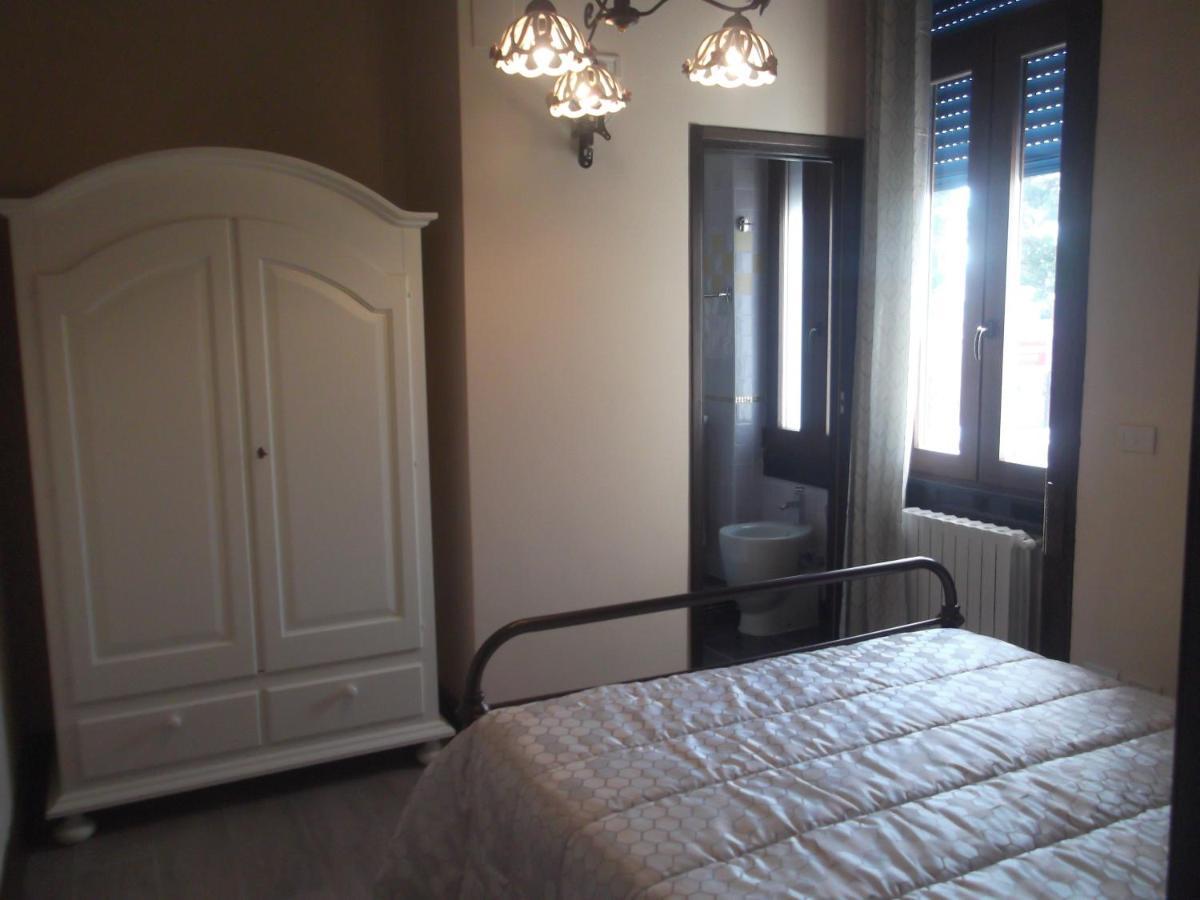 Bed and Breakfast Perla Del Mare Bari Exteriér fotografie