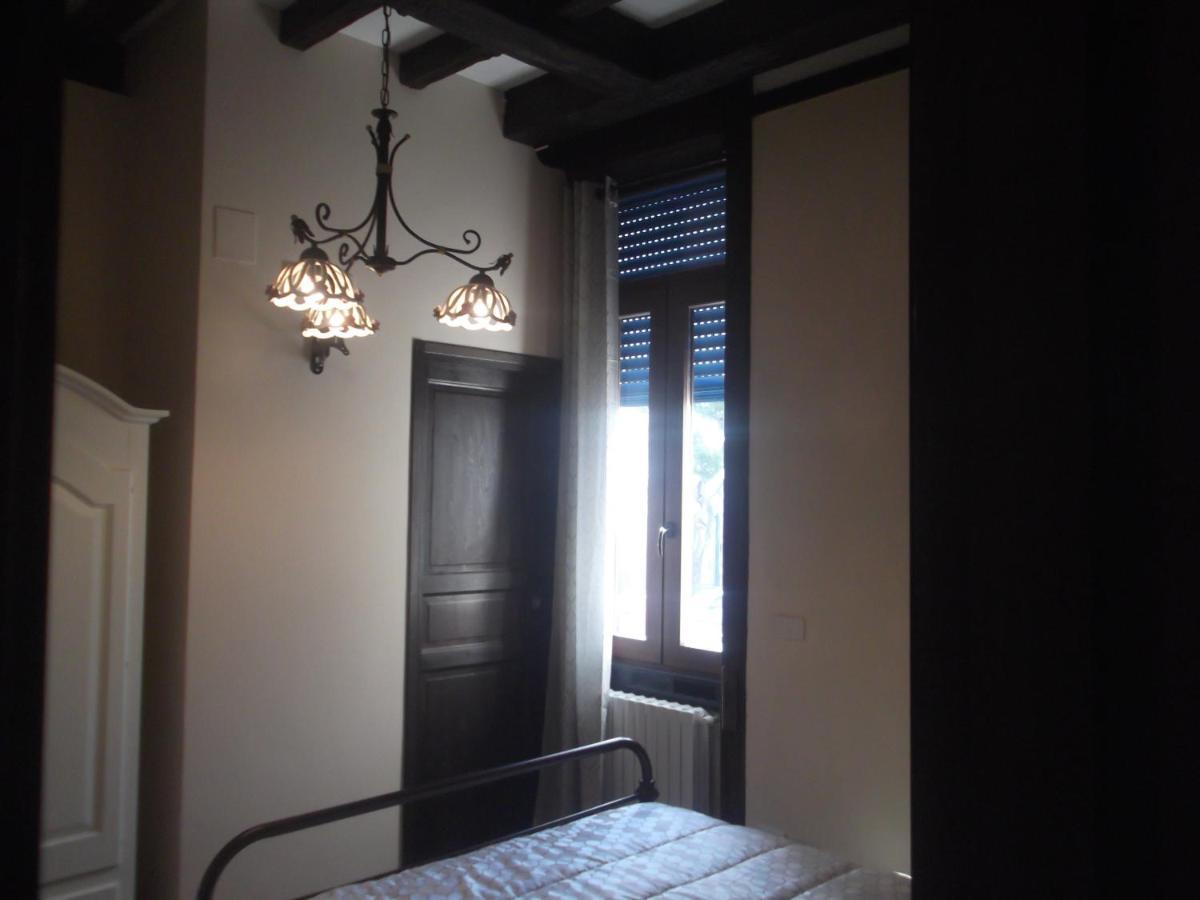 Bed and Breakfast Perla Del Mare Bari Exteriér fotografie