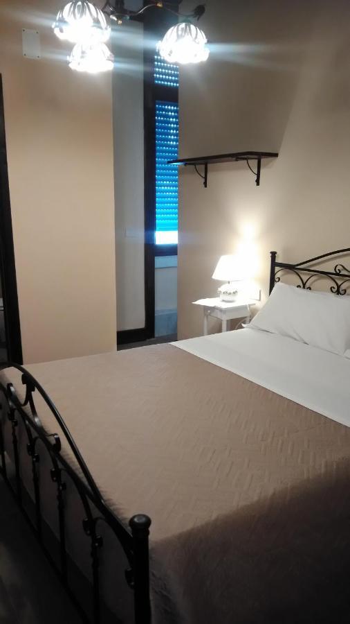 Bed and Breakfast Perla Del Mare Bari Exteriér fotografie