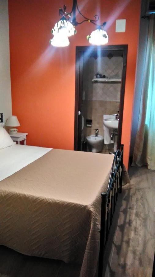 Bed and Breakfast Perla Del Mare Bari Exteriér fotografie