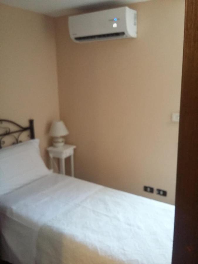 Bed and Breakfast Perla Del Mare Bari Exteriér fotografie
